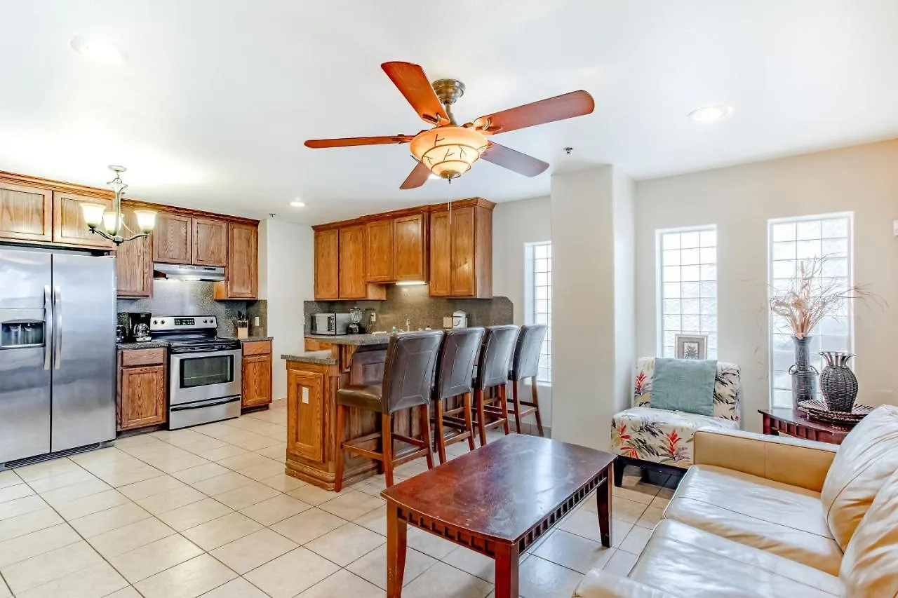 Lantana Retreat Unit #2 South Padre Island