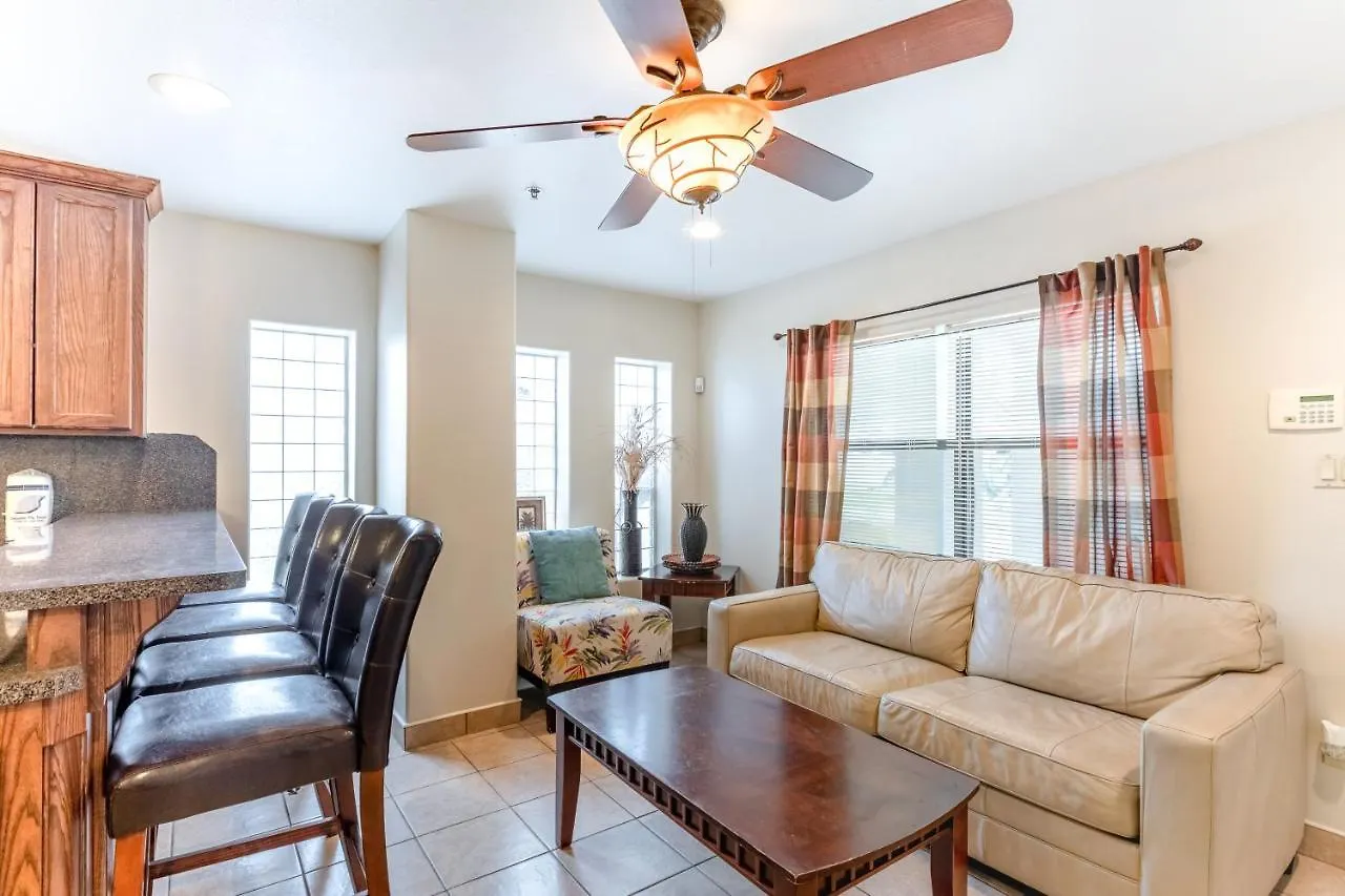 Lantana Retreat Unit #2 South Padre Island