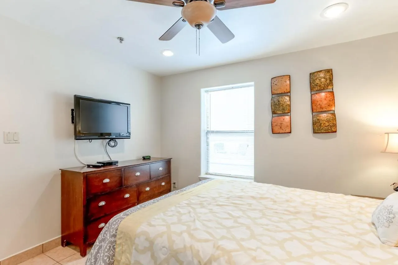 Lantana Retreat Unit #2 Holiday home South Padre Island