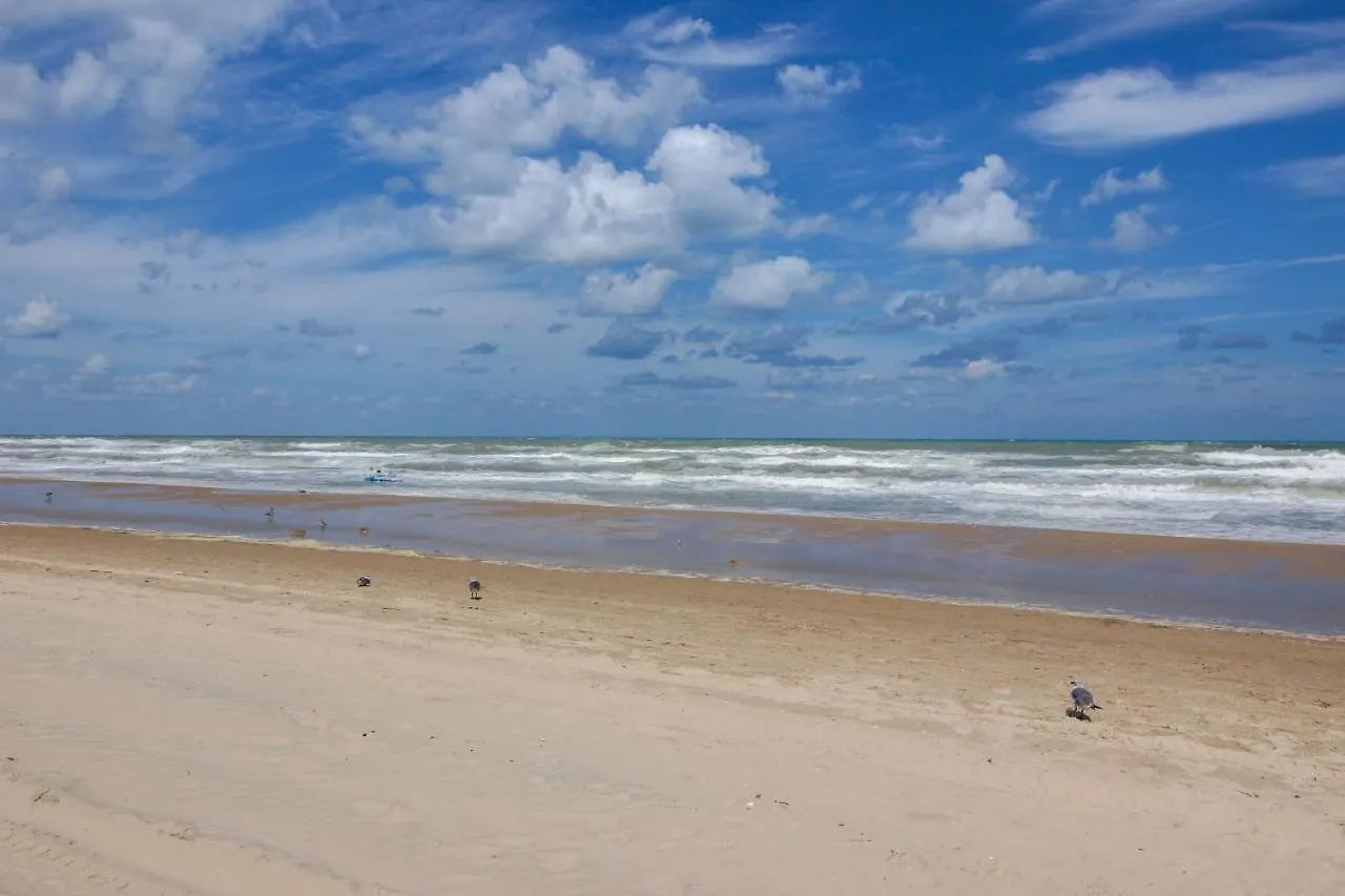Lantana Retreat Unit #2 Holiday home