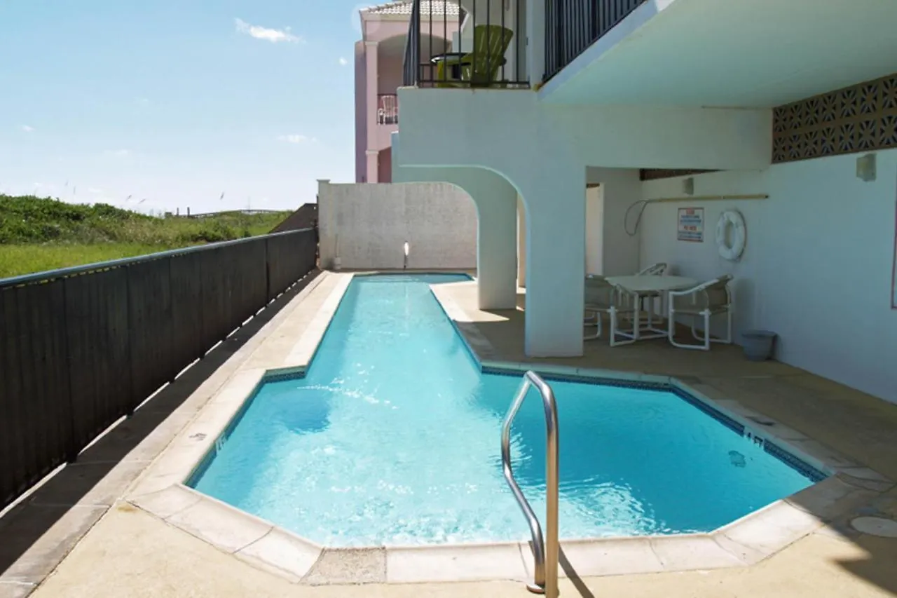 Florence #303 Apartment South Padre Island