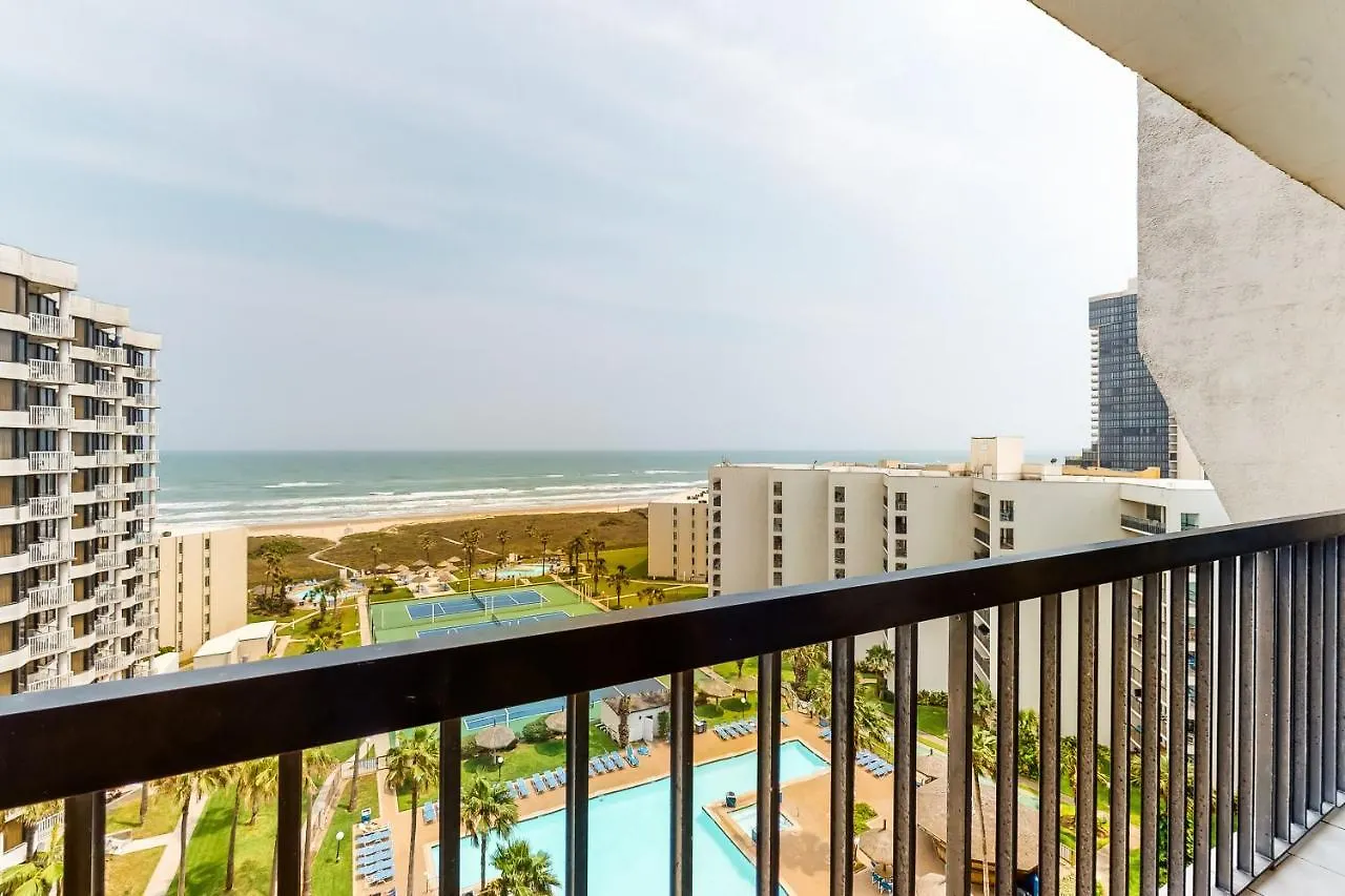 Saida Tower Iii #3116 * South Padre Island