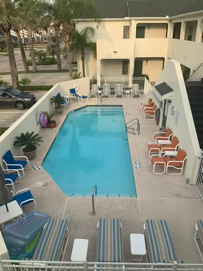 Bahama Breeze #4 Sea Dancer * South Padre Island