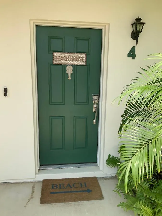 Bahama Breeze #4 Sea Dancer Apartment South Padre Island
