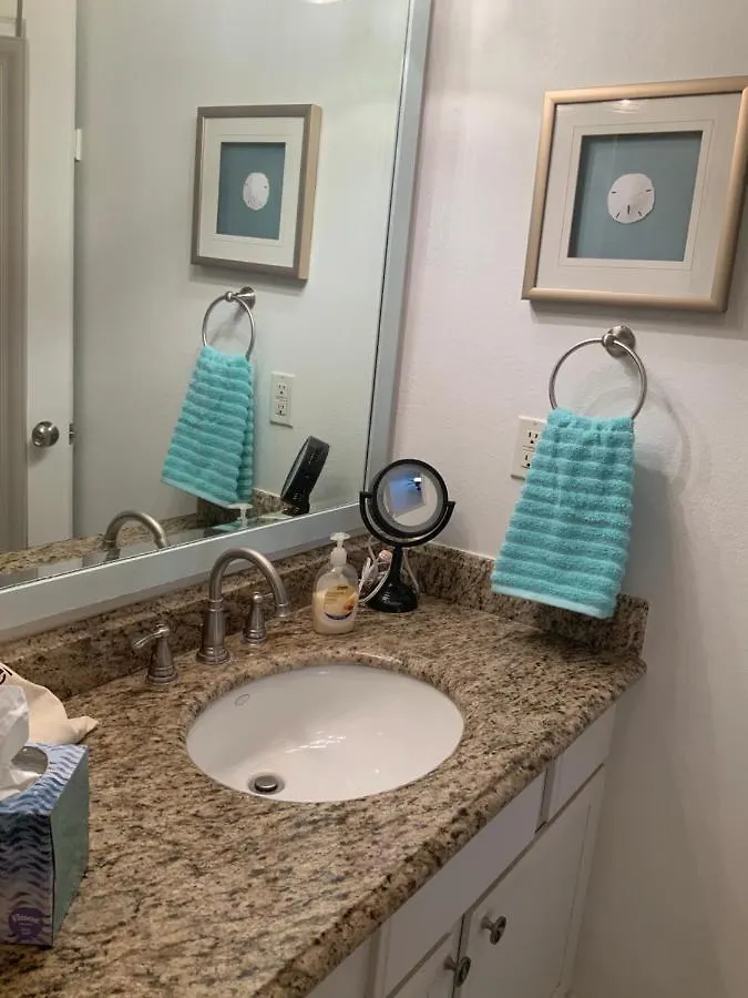 Apartment Bahama Breeze #4 Sea Dancer *
