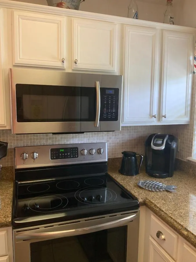 Apartment Bahama Breeze #4 Sea Dancer *