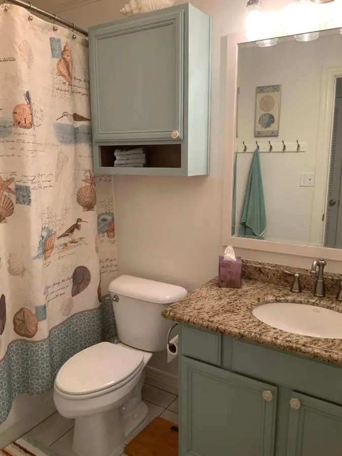 Apartment Bahama Breeze #4 Sea Dancer