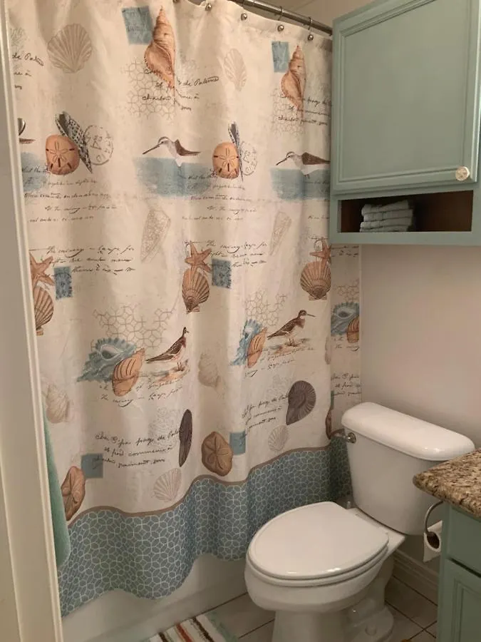 Apartment Bahama Breeze #4 Sea Dancer South Padre Island