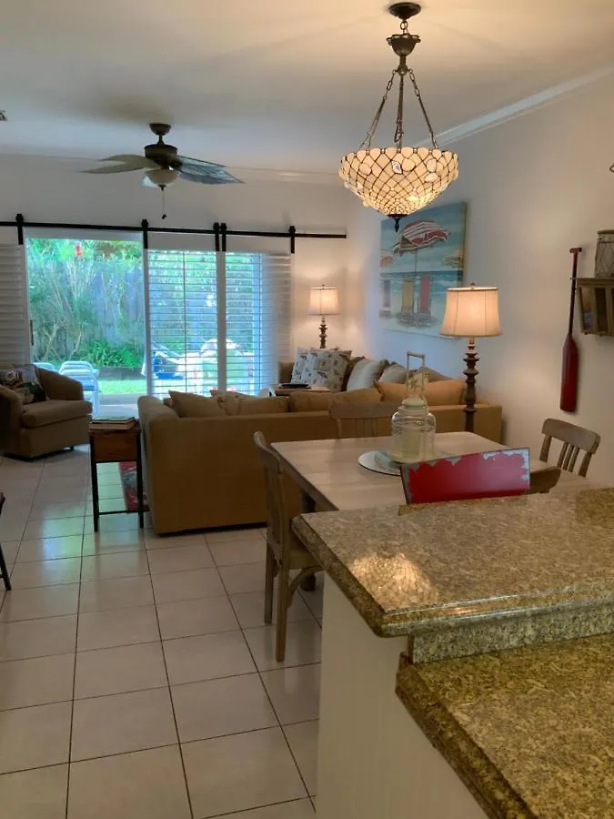 Bahama Breeze #4 Sea Dancer Apartment