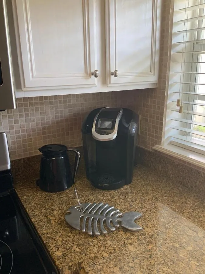 Apartment Bahama Breeze #4 Sea Dancer *