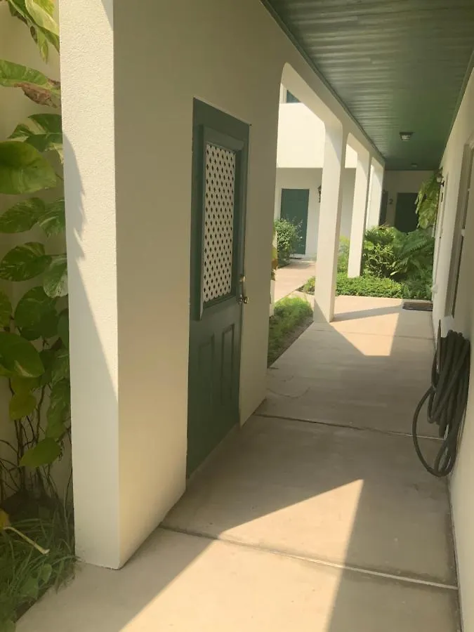 Bahama Breeze #4 Sea Dancer Apartment South Padre Island