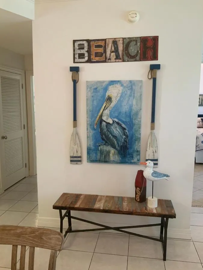 Apartment Bahama Breeze #4 Sea Dancer