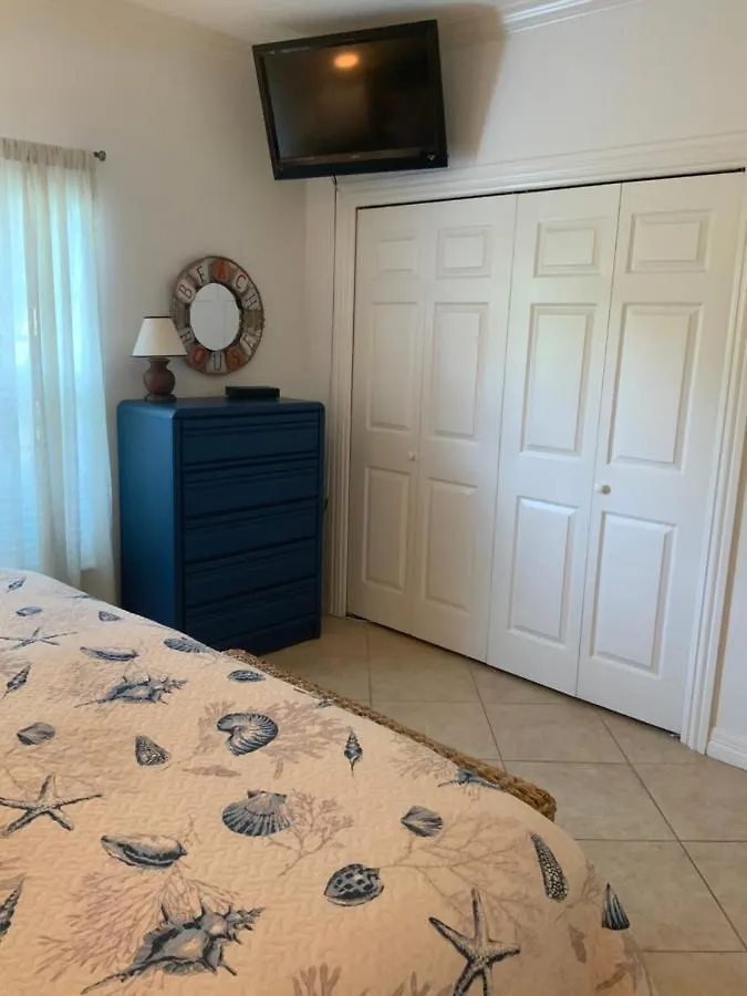 Apartment Bahama Breeze #4 Sea Dancer
