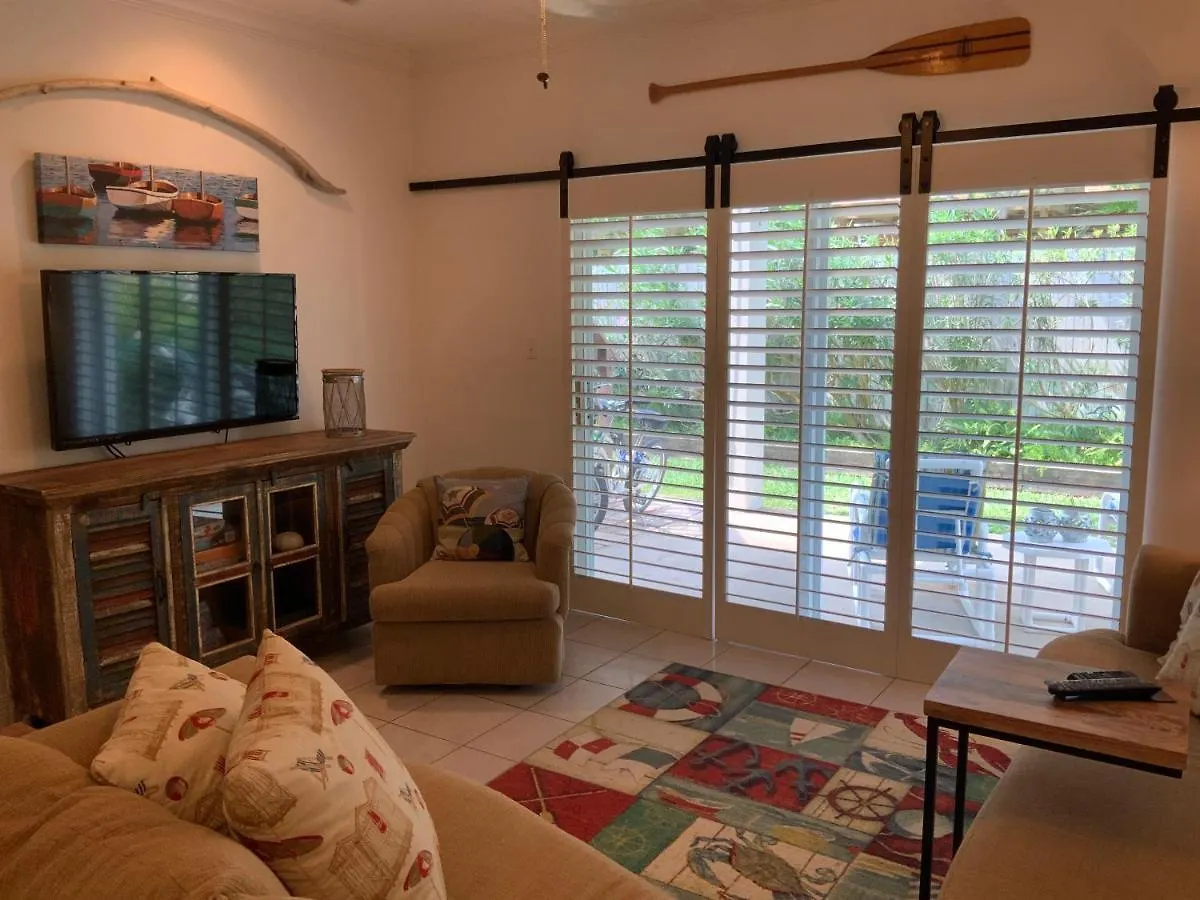 Bahama Breeze #4 Sea Dancer Apartment