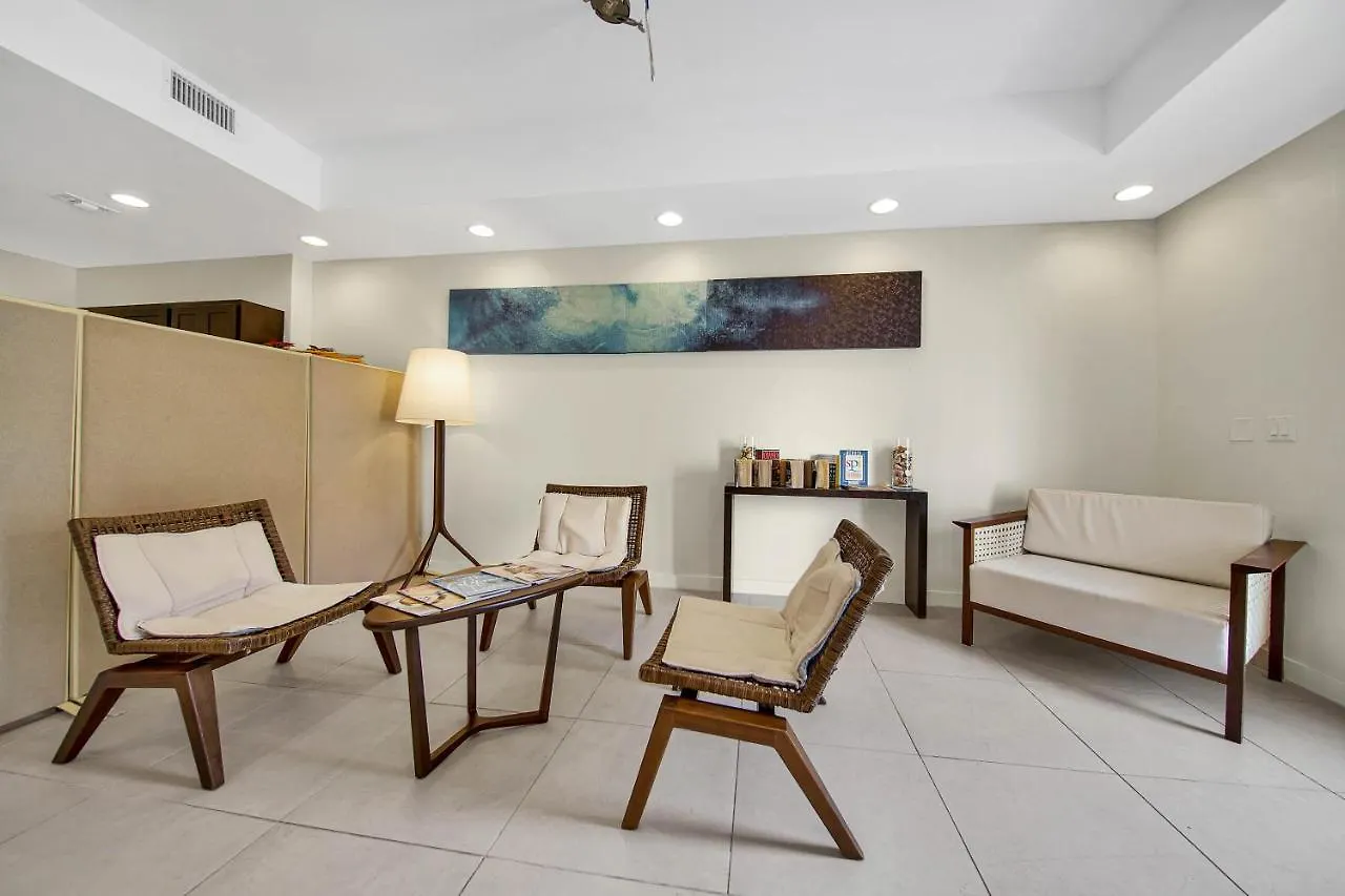 半岛度假村及spa 4* 南帕诸岛