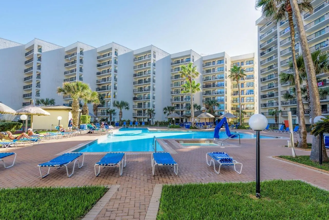 Holiday home Saida Towers By Padre Getaways