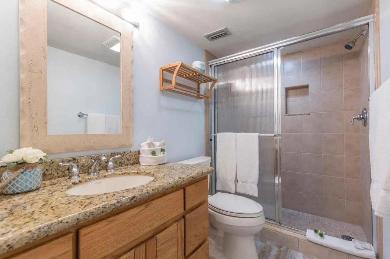 Holiday home Edge Water South Padre Island