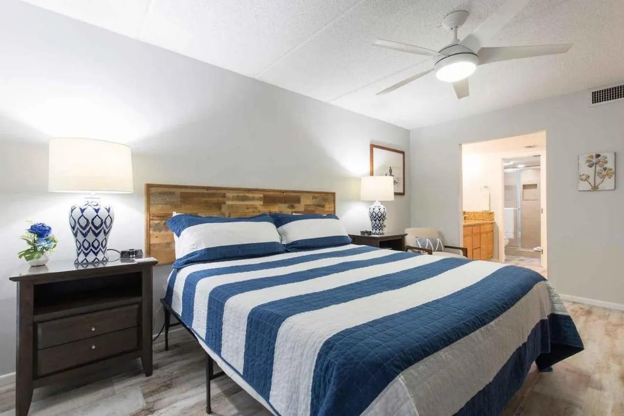 Holiday home Edge Water South Padre Island