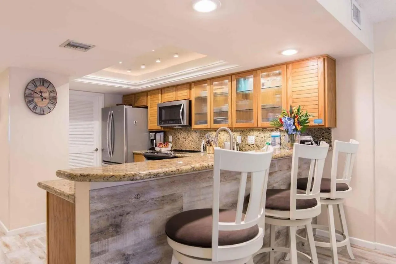 Edge Water Holiday home