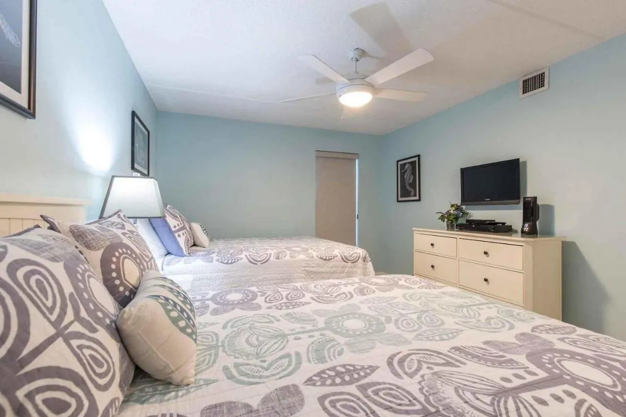 Holiday home Edge Water South Padre Island