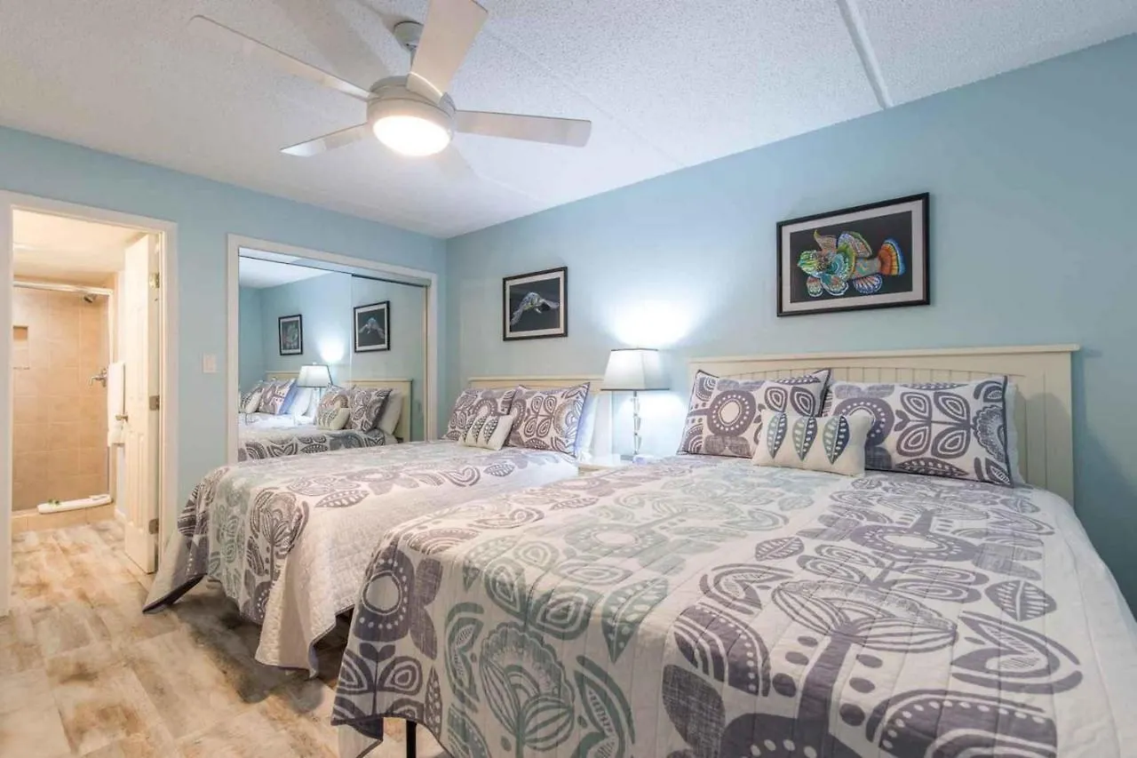 Holiday home Edge Water South Padre Island
