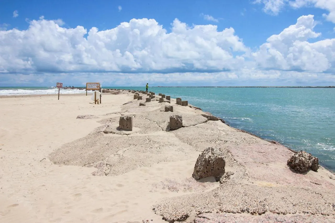 Saida Tower I * South Padre Island