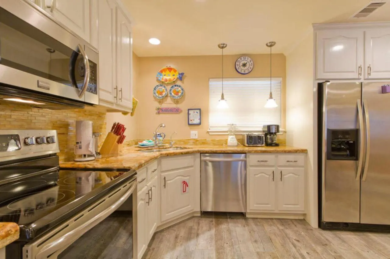 Holiday home Inverness By Padre Island *