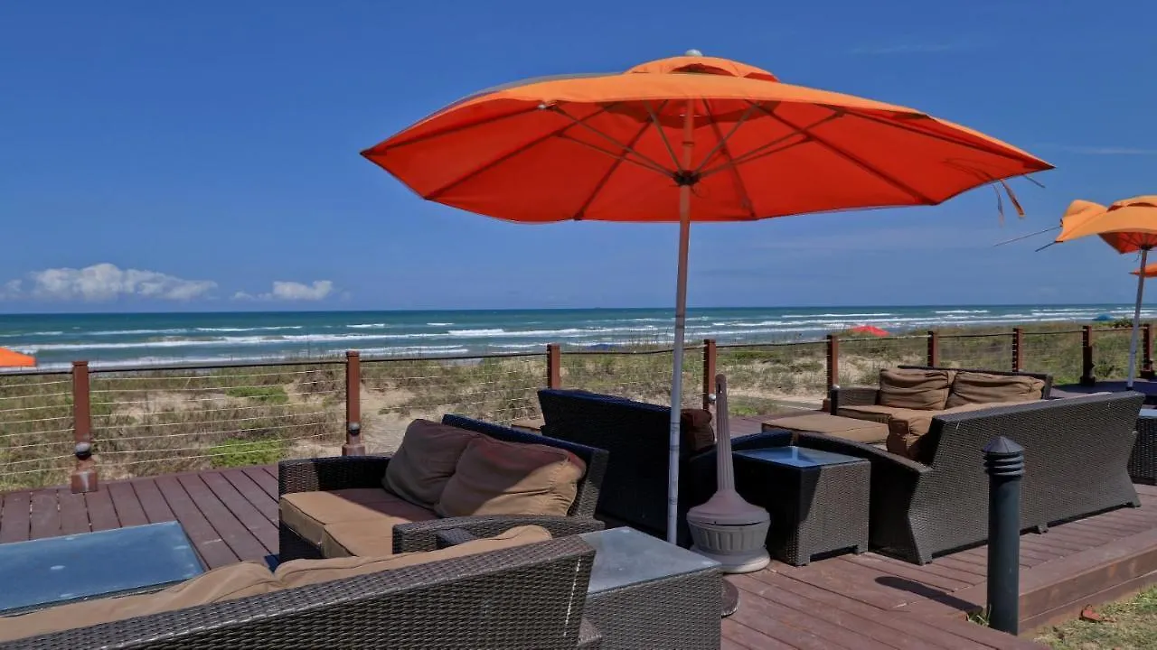 Holiday home Blue View Beauty! Beachfront Resort, Shared Pools & Jacuzzi