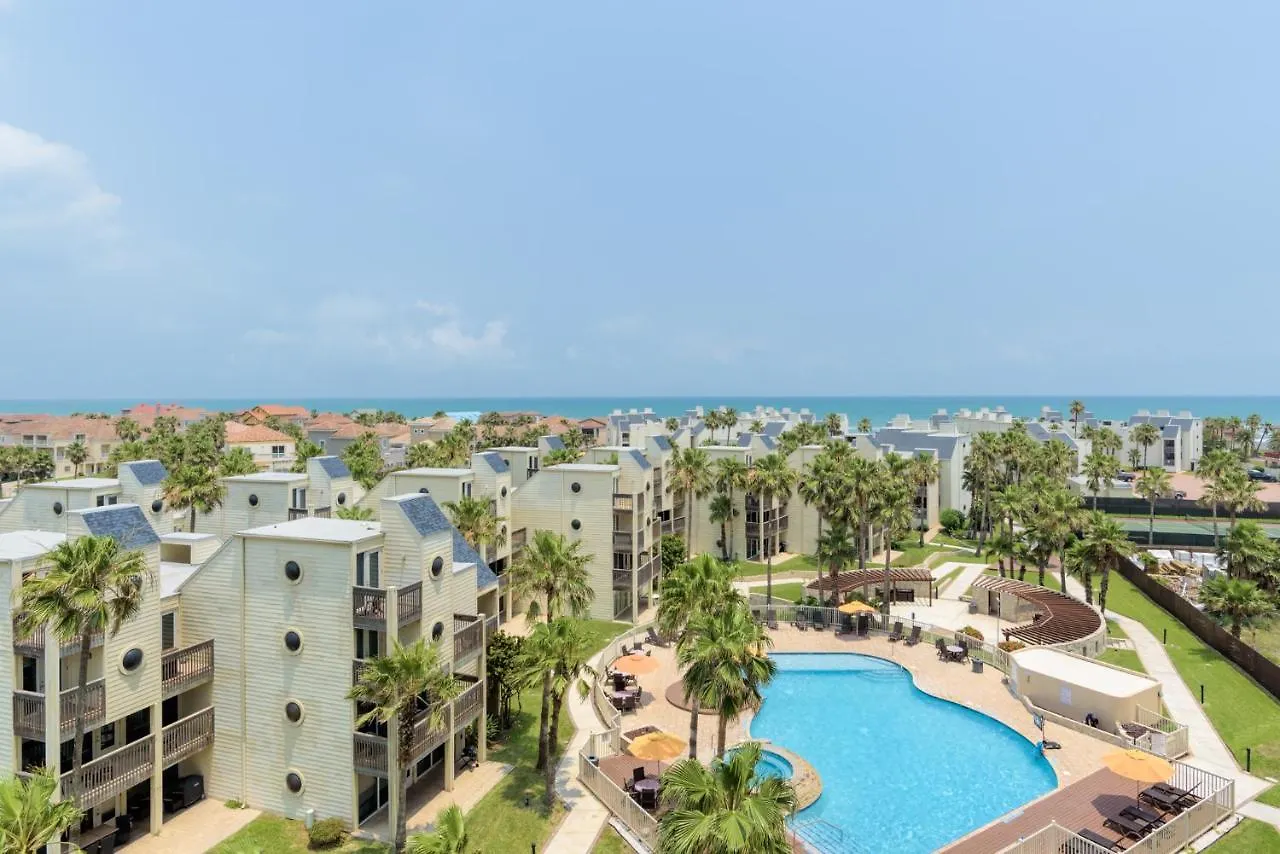 Blue View Beauty! Beachfront Resort, Shared Pools & Jacuzzi
