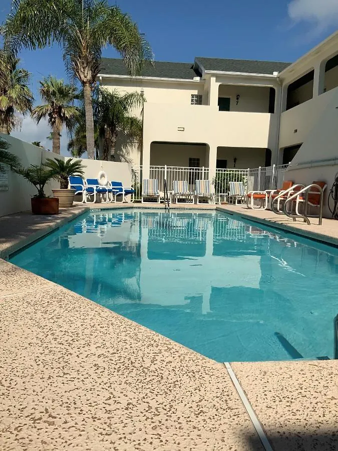 Bahama Breeze #4 Sea Dancer Apartment *