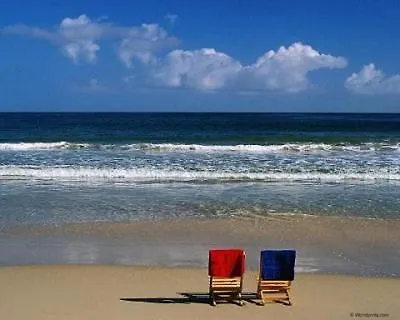 Holiday home Beachside 2 Bedroom Sleeps 9 *