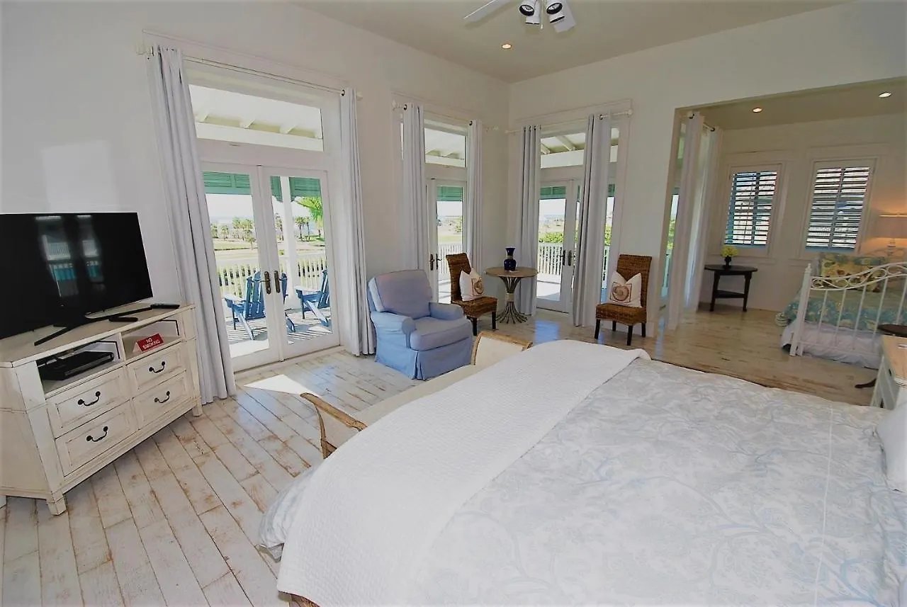 Bella Casa * South Padre Island