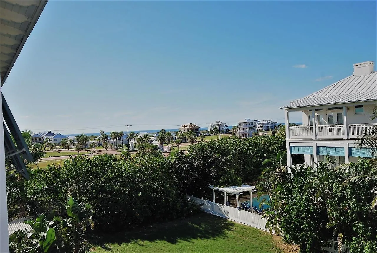 Holiday home Bella Casa South Padre Island