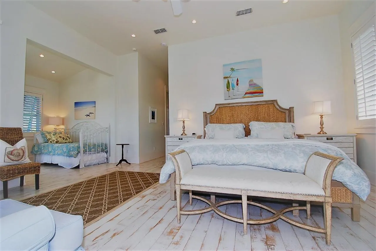 Bella Casa Holiday home South Padre Island