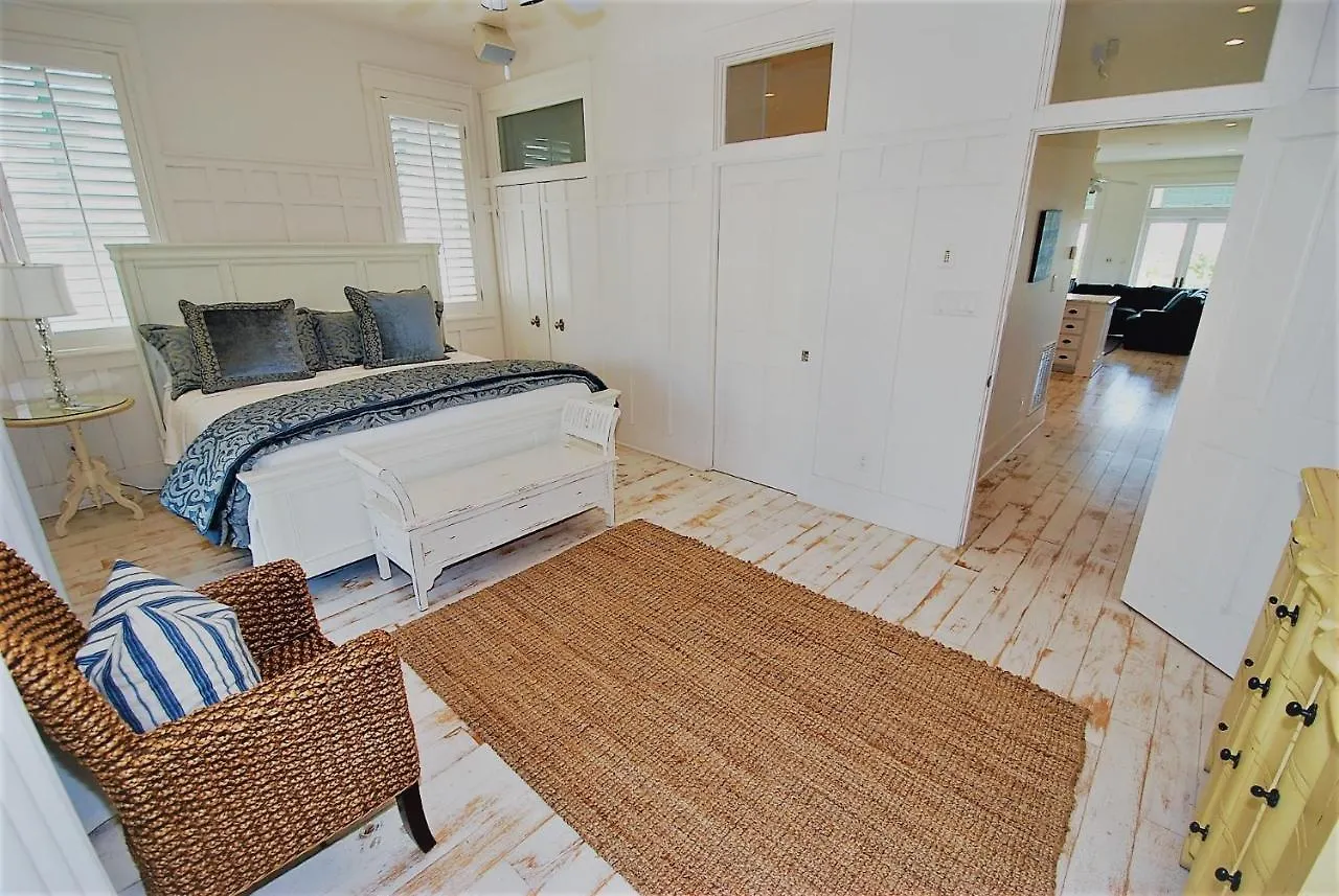 Holiday home Bella Casa South Padre Island