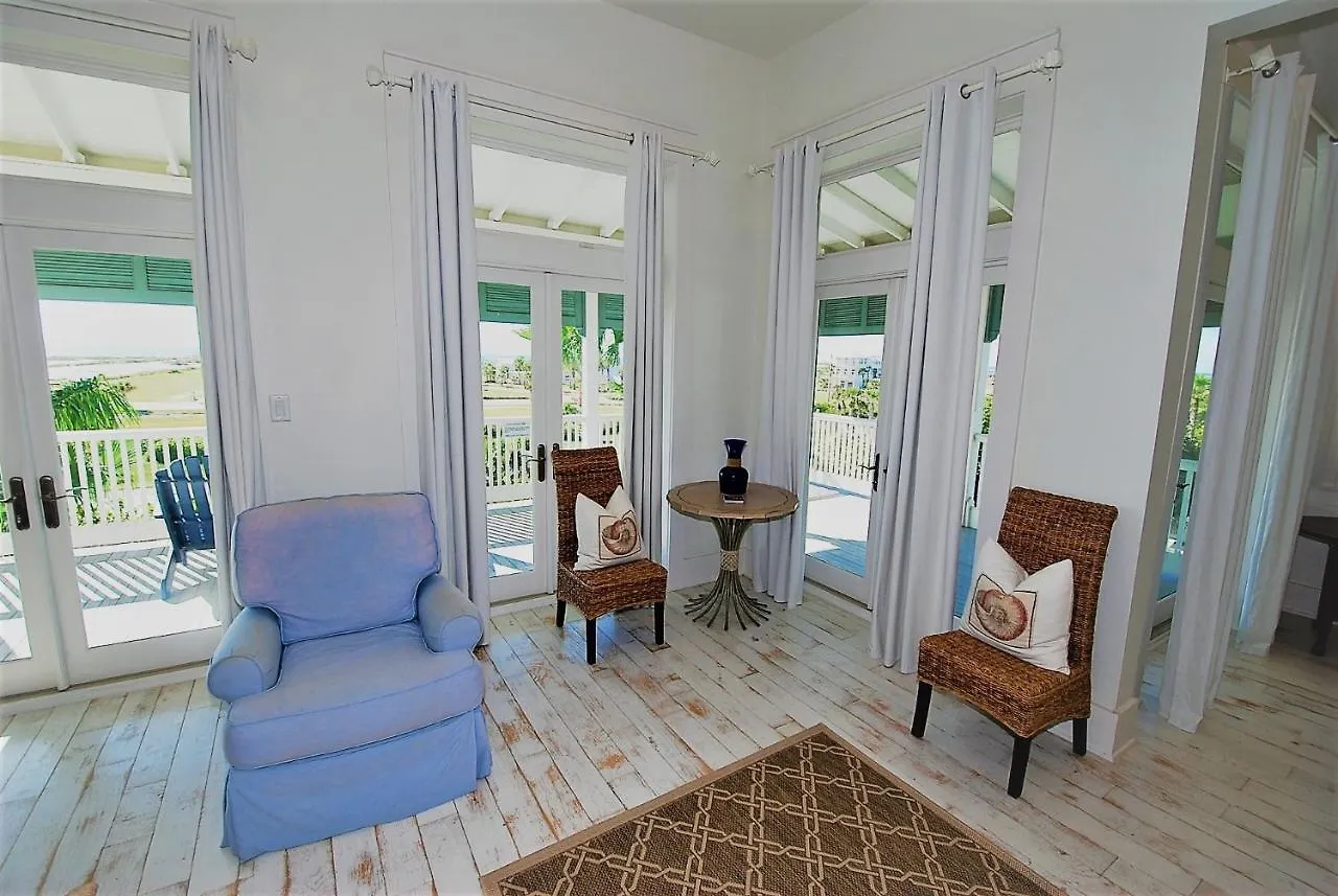 Bella Casa Holiday home *