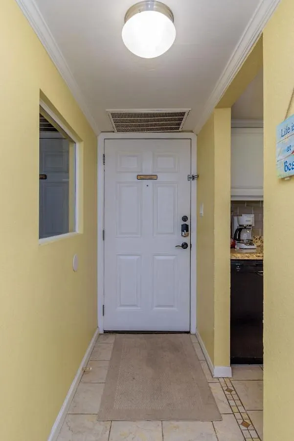 Tiki 332 Appartement South Padre Island
