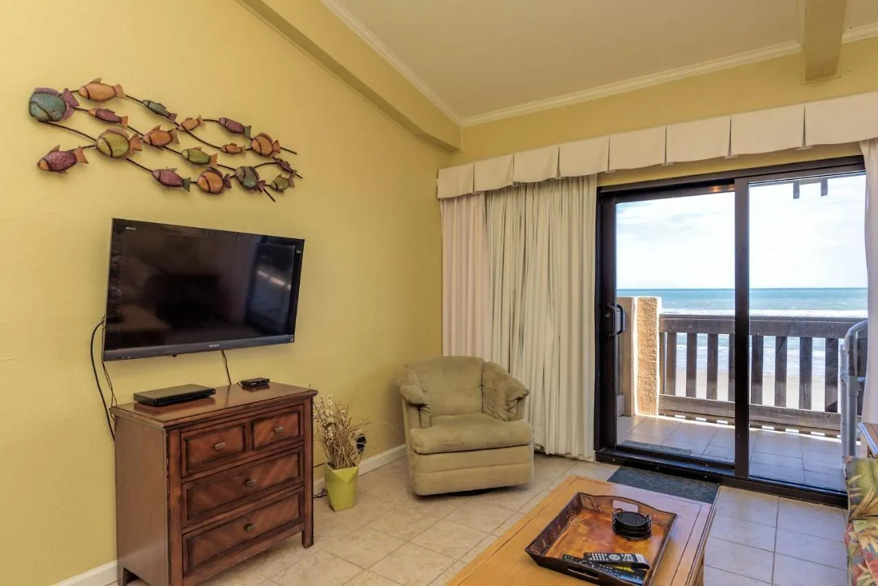 Appartement Tiki 332 South Padre Island