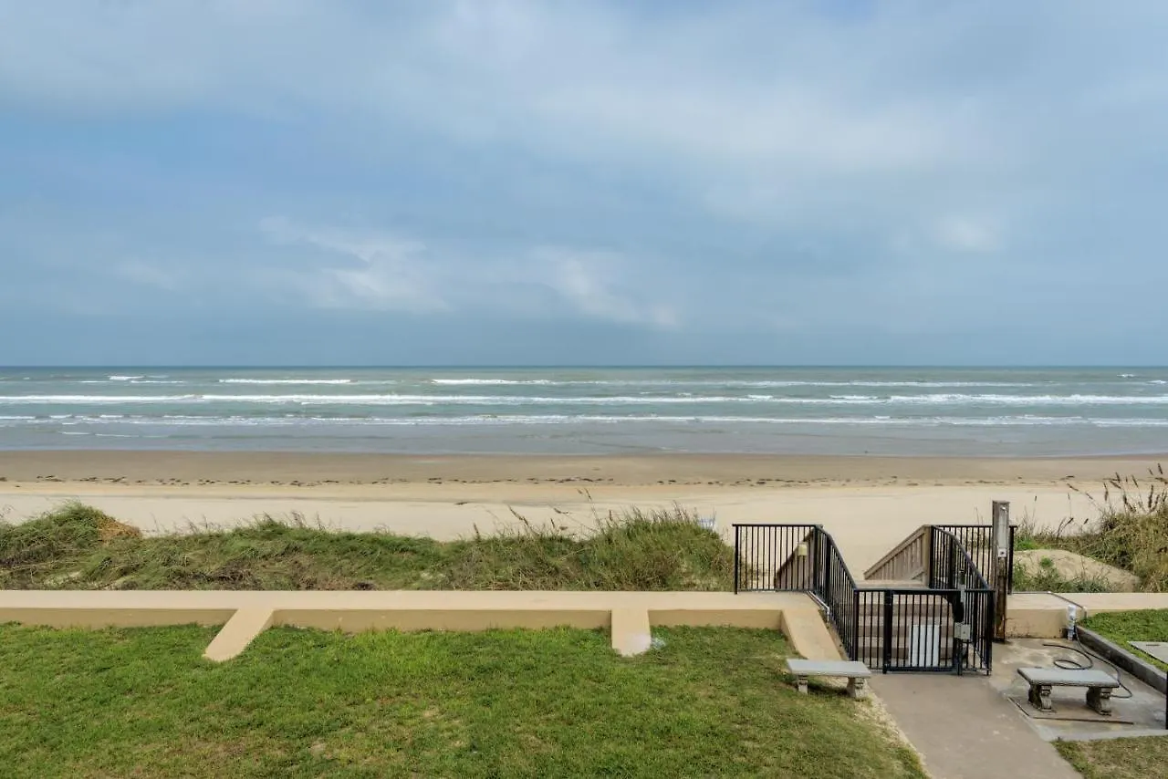 Tiki 230- Please * South Padre Island