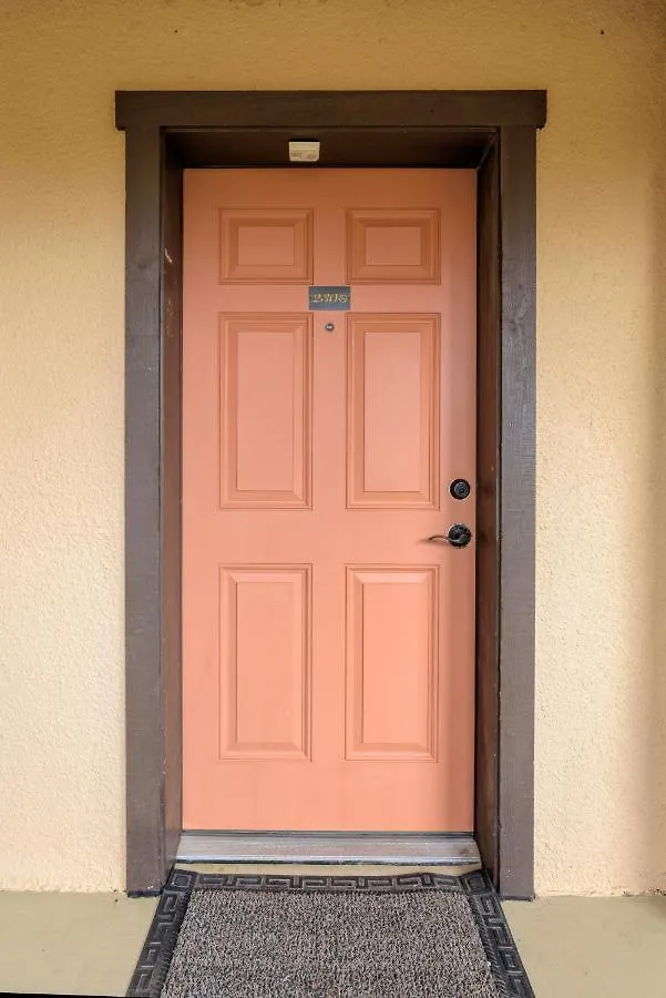 Tiki 230- Please Aparthotel South Padre Island