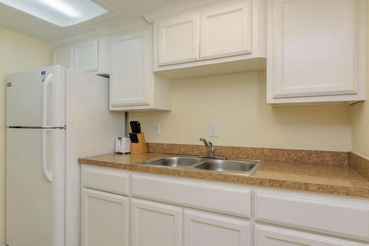 Tiki 158 Apartman *