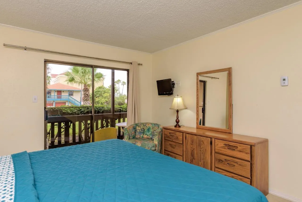 Tiki 158 Apartman South Padre Island