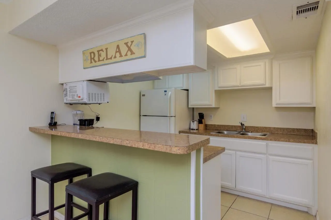 Tiki 158 Apartman