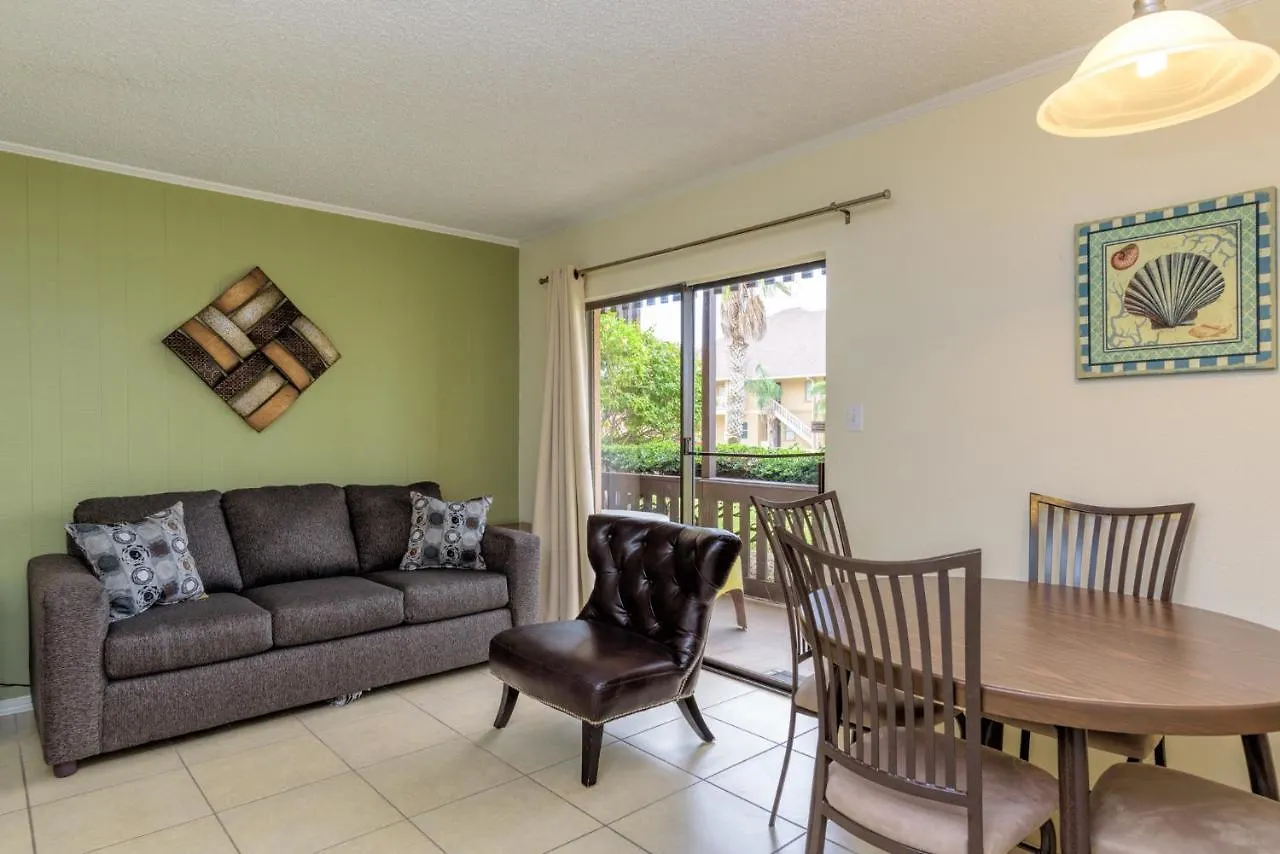 Apartman Tiki 158 *