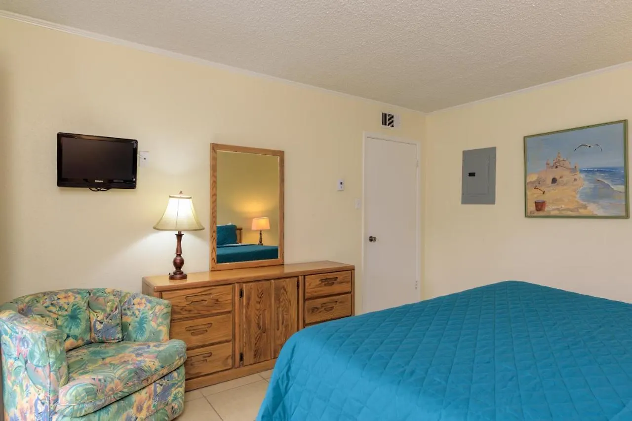 Apartman Tiki 158 South Padre Island