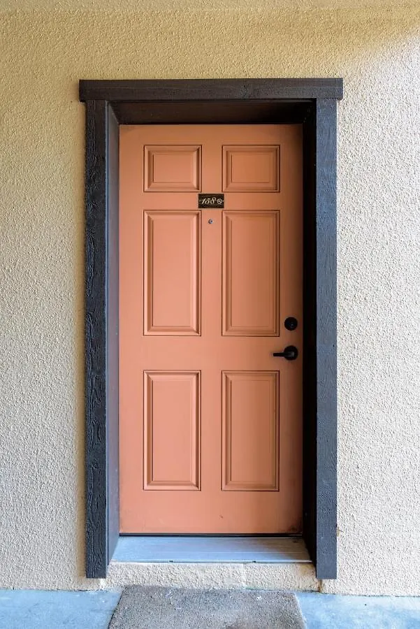 Apartman Tiki 158