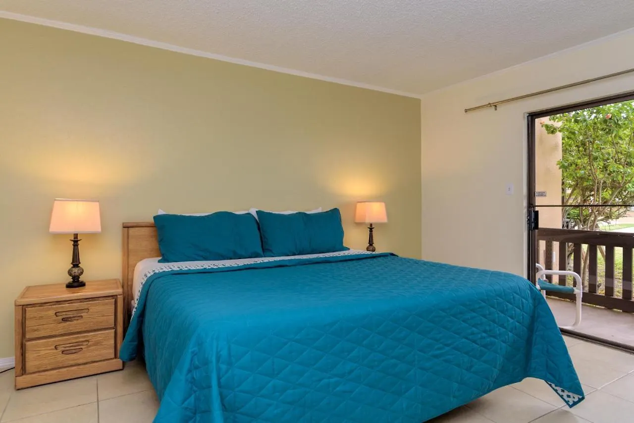 Tiki 158 Apartman South Padre Island