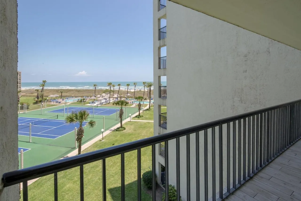 Lejlighedshotel Saida