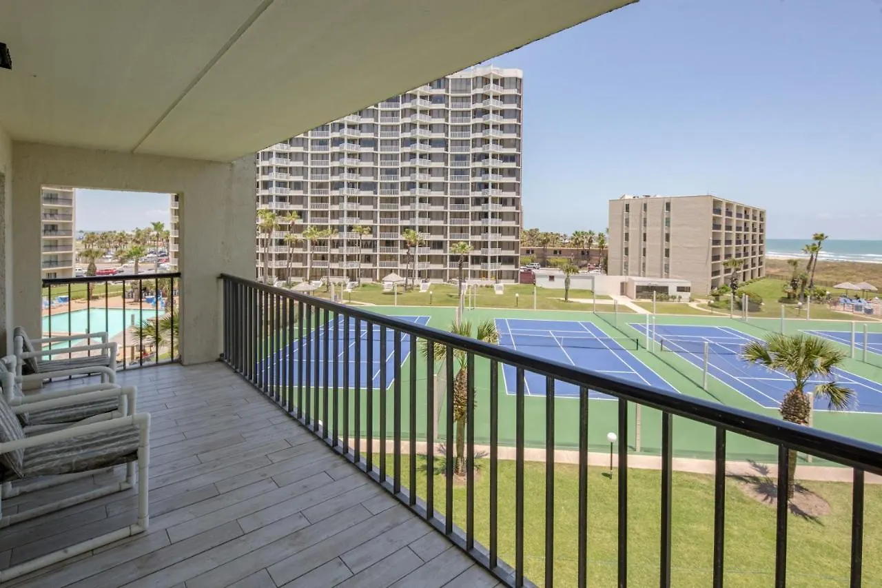 Saida South Padre Island