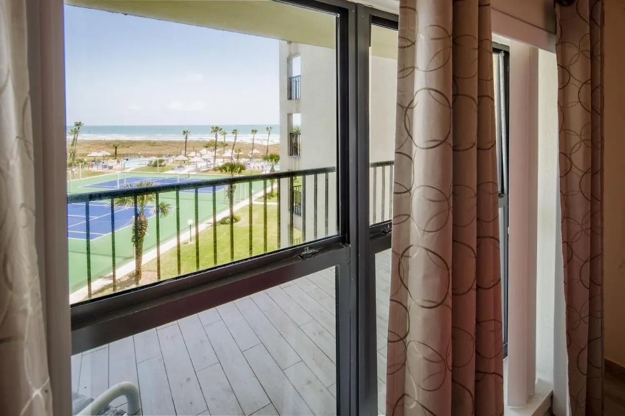Lejlighedshotel Saida
